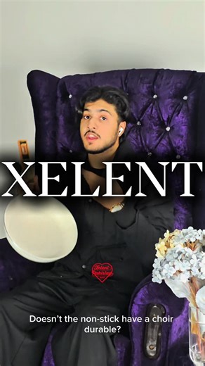 nonstick really not durable? That’s the biggest myth. If you follow...