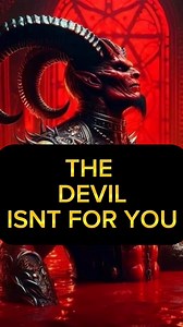 12K views · 203 reactions | The Author Of The Satanic Bible Said This About Hell #Jesus #God #bible #hell #Devil | Bobby Orr | Facebook