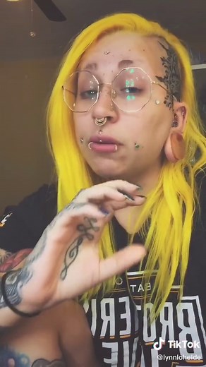 Types of Navel Piercings: Part 2