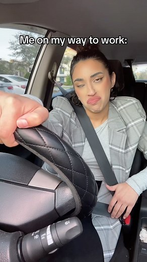 Sarai on Instagram: "The relatable version 😂"