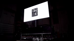 1.3K views · 149 reactions |  헪헼헻헱헲헿헶헻헴 현헵헮혁 현헲'혃헲 헯헲헲헻 현헼헿헸헶헻헴 헼헻?  We are proud to add a new member to our family: The ST100 LED Screen Trailer. Built with the same commitment to reliability, durability, and performance. https://stageline.com/product/st100/ So, what do you think about that?  | Stageline | Facebook