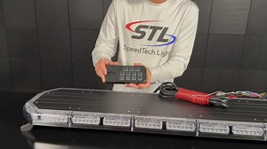 2K views · 27 reactions | Watch our Super Take Down K-Force 47 TIR in action! Check out the feratures, functionality, color and mounting options all in our product demo... Also, use our Interactive Pkayers on the product page to demo your lights online! Only at SpeedTech Lights. Extra 15% OFF + 2X Rewards! Use code: SUMMER SpeedTechLights.com #LightingTheWay | SpeedTech Lights | Facebook