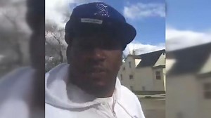 Police Search for Suspect in Live-Stream Shooting