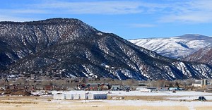 Gypsum’s Spring Creek Village is ready to go vertical
