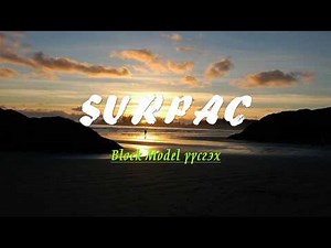 08# Create Block Model