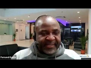 ONPASSIVE - NOUVELLE PRESENTATION DE L'OPPORTUNITE EN FRANCAIS Par Fernand Kuete