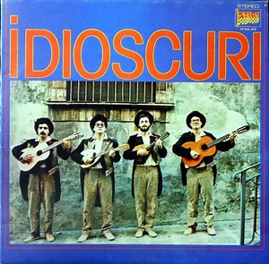 I Dioscuri - I Dioscuri
