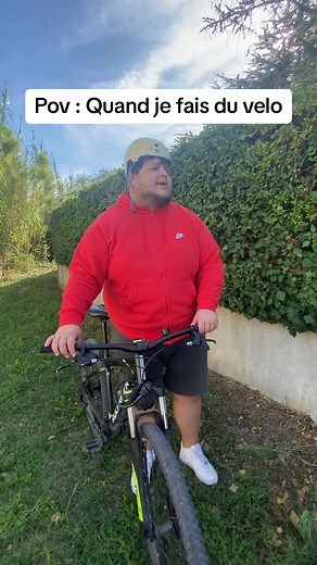 930K views · 13K reactions | Jsuis pas fais pour ça 兩 #humour #sport...