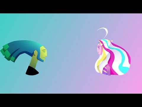 No Straight Roads - Zuke's Drum Solo vs Sayu