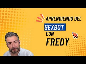 Getting to know former Market Maker Fredy Sarmiento, Part 1