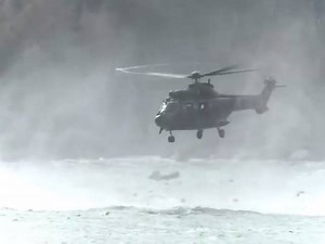 61K views · 2.7K reactions | #COMANDOS É uma tropa altamente qualificada a operar sob circunstâncias e ambientes impróprios ou contra-indicados para o emprego de elementos de forças convencionais. | Ministério da Defesa | Facebook