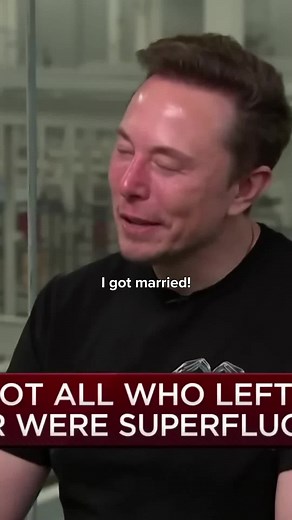 Elon Musk's Robot Wedding: A Sci-Fi Love Story