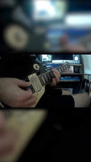 Intro de Aerials 🎸 System of a Down (Cover)