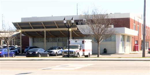 AU police speak on campus safety after slaying of nursing student