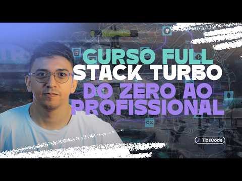 Is the FULL STACK TURBO course worth it in 2026?