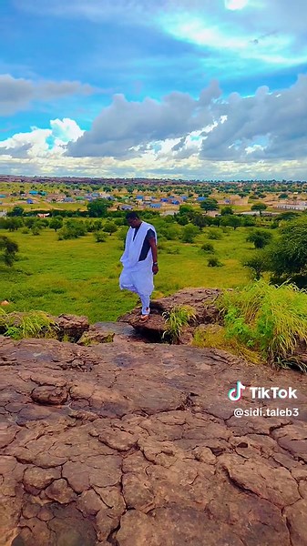 Sidi Taleb on TikTok