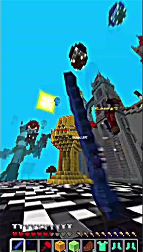 Multicraft pvp edit Dark aura funk