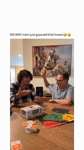 This is a FAMILY GAME MOM LMAOO #familygamenight #meme #games | Exploding Kittens