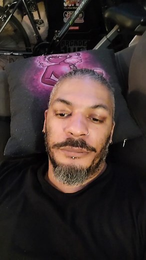 Party Pete Comedy - Big Daddy Leo and Wife