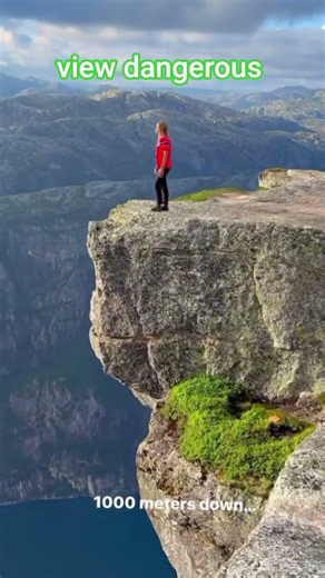 dangerous view poit #highlights #dangerous #viwes