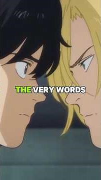 Do you know about Banana Fish? #anime #animerecommendations