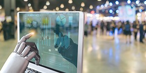 Taiwan and the next industrial revolution