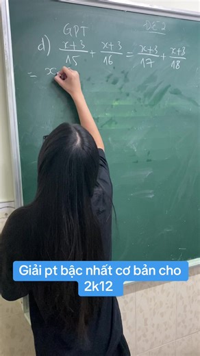 Ôn thi Toán 8 giữa kì 2 hiệu quả