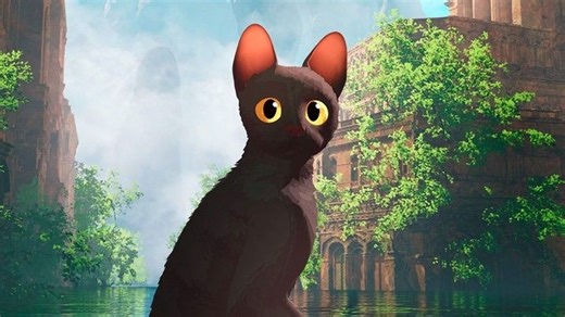 'Flow', René du Meilleur film étranger en coproduction : 'Vive l’animation et longue vie au chat !' - RTBF Actus