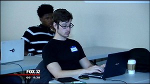 New coding school opens in Chicago