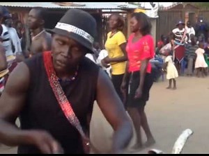 Kudung MARIAL AWUOK TIL