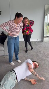 71K views · 1.7K reactions | FUNNY STRENGTH TEST PRANK #shorts. | Brony Hanby | Facebook