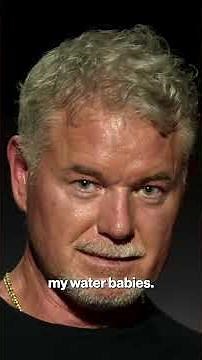 Eric Dane recorded his last words to daughters ahead of ALS death #shorts