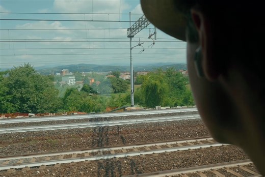 Exploring Italy: A Visual Travel Short Film