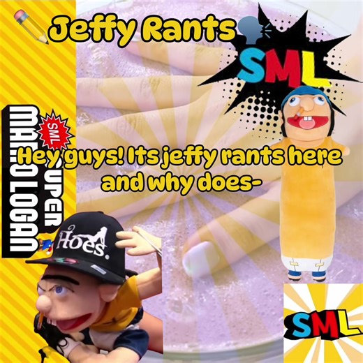 Exciting First Collaboration with CodyRants!