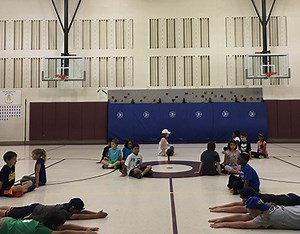 Animation Lesson Plan - Angie Ritenour