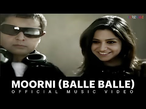 Moorni (Balle Balle) - Panjabi MC | Morni Banke | Indian Pop Song