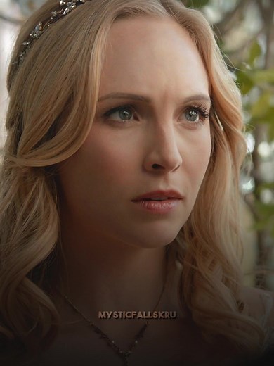 Unveiling the Villain: Katherine Pierce in The Vampire Diaries