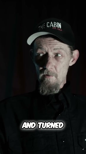 Don't Zip Your Sleeping Bag in Haunted Cabins!