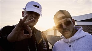 Die einflussreichsten Deutschrap-Duos der letzten Jahre