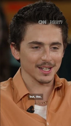 Timothée Chalamet reveals ’souvenir’ from Matthew McConaughey