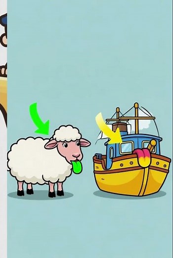 Sheep vs Ship Pronunciation | ESL Tips to Speak Like a Native