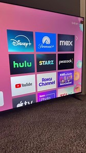 Part 1 Setup Roku Tv 📺 #ttgstreamz | The Tech Guy