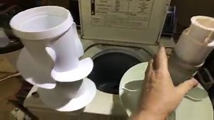 21K views · 106 reactions | I hate working on washing machines especially when the hot rod needs work. The washing machine was making a terrible noise and squirting water. My wife’s theory was a missing bra wire was stuck in the agitator. I just tore it completely apart and found nothing. So, how did your day go? | Street Rodder Magazine | Facebook