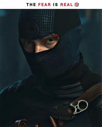 "Bullseye" Never miss the target 🎯 #daredevil #daredevilbornagain #shortsfeed #marvelstudios #edit