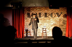 Making sense of censorship, freedom of speech and ‘cancel culture’ in stand-up comedy