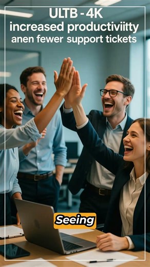 Overwhelmed by slow IT support? Let’s talk about a game changing solution that many overlook.