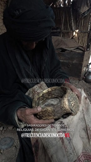 VESTIGIOS DE GIGANTES DE SUMERIA #Conspiracion #GigantesDeSumeria #Sumeria #Anunnaki #HistoriaOculta