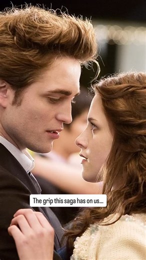 It’s wasn’t just a phase…Watch the entire Twilight Saga on Philo. 🧛✨ | Philo