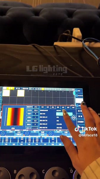 Smart 3 Lighting Console Overview and Features