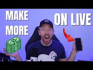 How to Make More Money on TikTok Live | Fan Club, Super Fans, Goals & Gift Gallery